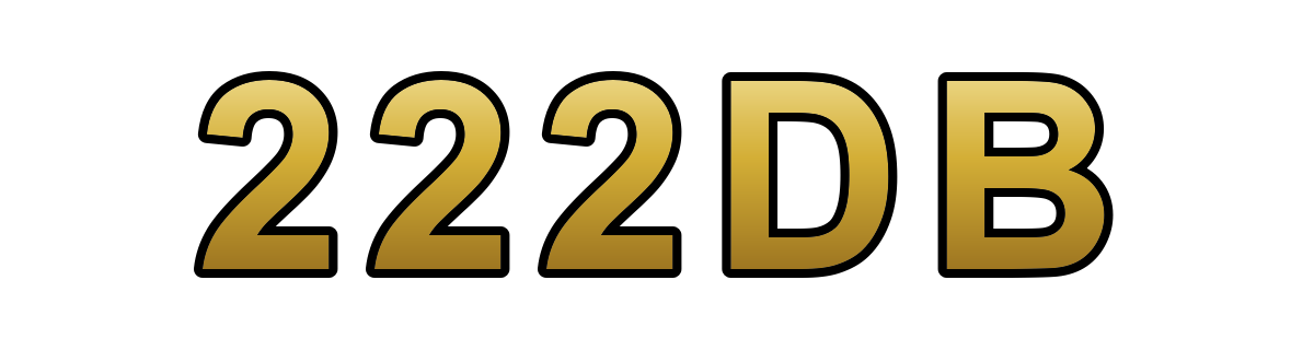 222db